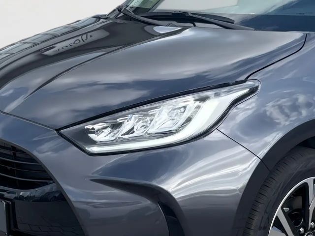 Toyota Yaris Comfort Hatchback Hybride
