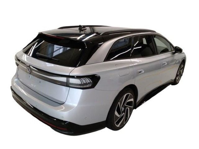 Volkswagen ID.7 Pro Tourer