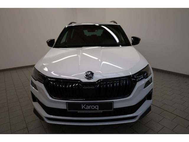 Skoda Karoq 2.0 TDI Sportline