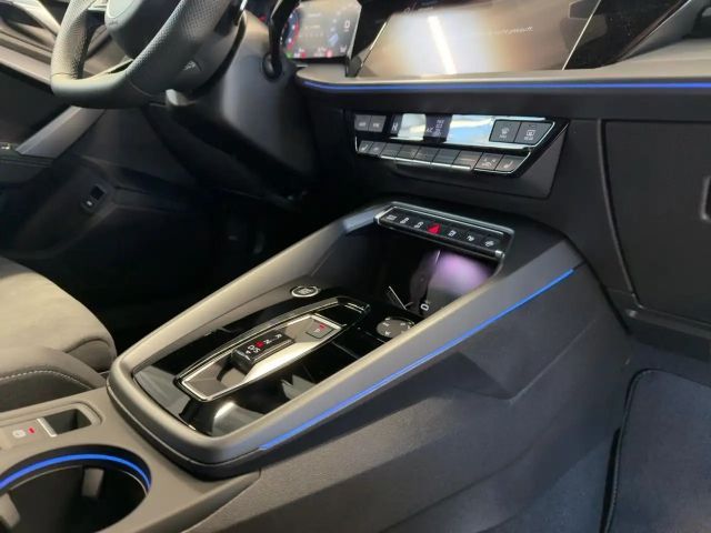 Audi A3 35 TDI S-Line Sedan