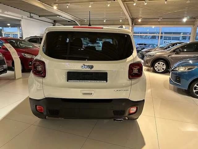 Jeep Renegade Limited