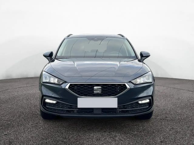 Seat Leon DSG Sportstourer Style