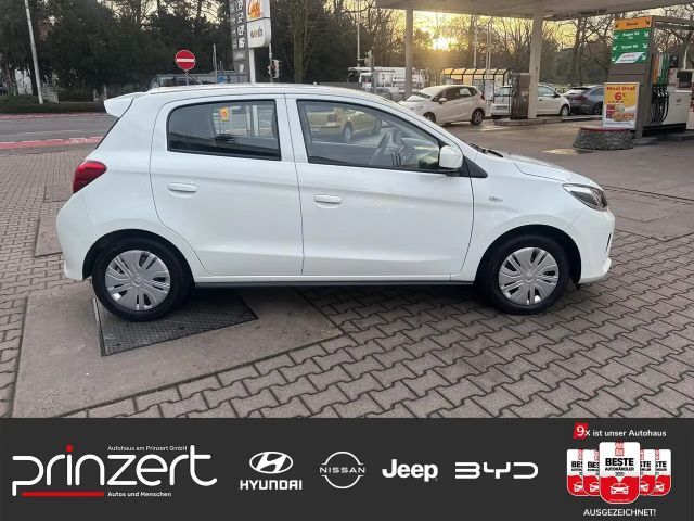 Mitsubishi Space Star Star