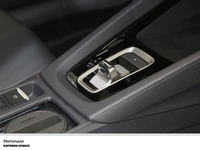 Skoda Octavia Combi RS