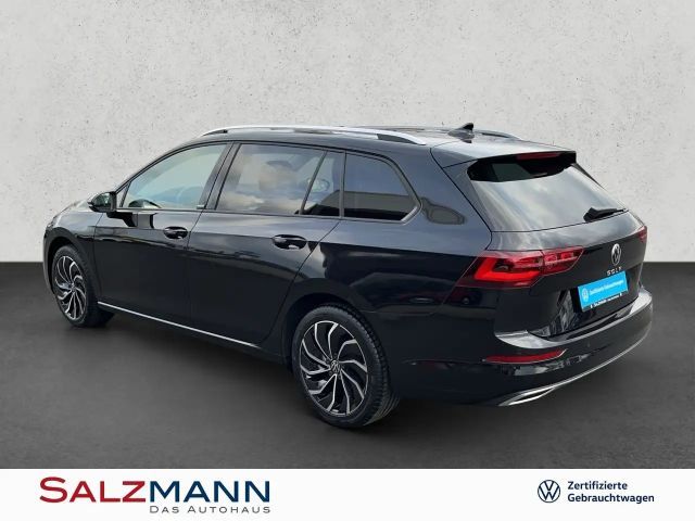 Volkswagen Golf 2.0 TDI DSG Golf VIII Move