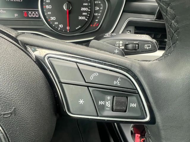 Audi A4 35 TDI Avant