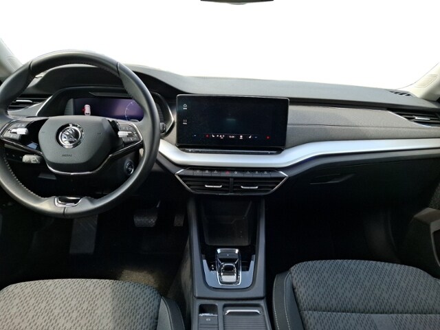 Skoda Octavia 1.4 TSI iV
