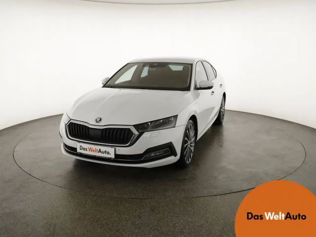 Skoda Octavia Style Style iV