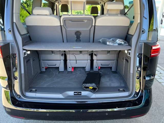 Volkswagen Multivan DSG Lang Life T7