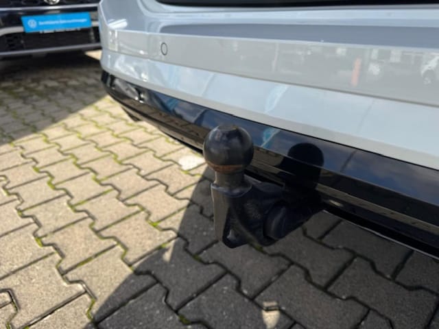 Volkswagen Touran 1.5 TSI Highline