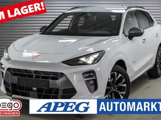 Cupra Terramar 1,5 eTSI DSG Cupra