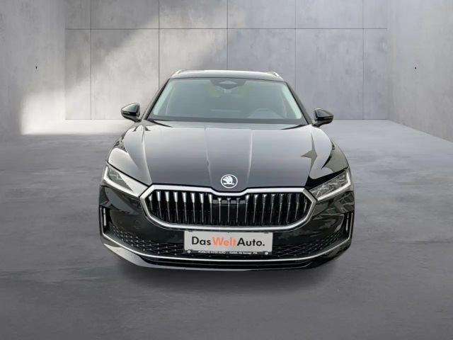 Skoda Superb Selection