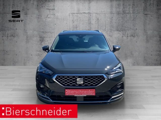 Seat Tarraco 2.0 TDI 4Drive DSG Xcellence