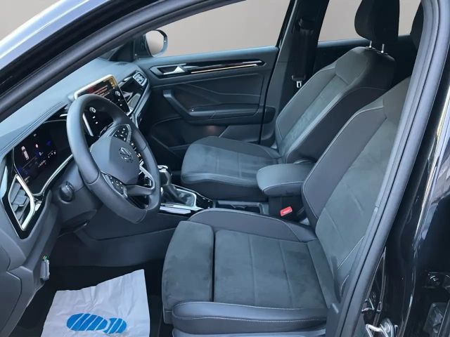 Volkswagen T-Roc 1.5 TSI DSG R-Line