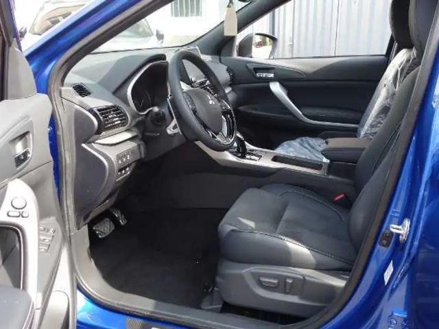 Mitsubishi Eclipse Cross 4WD PHEV