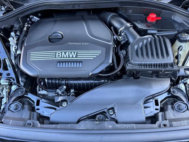 BMW 118 118i Advantage pakket Sedan