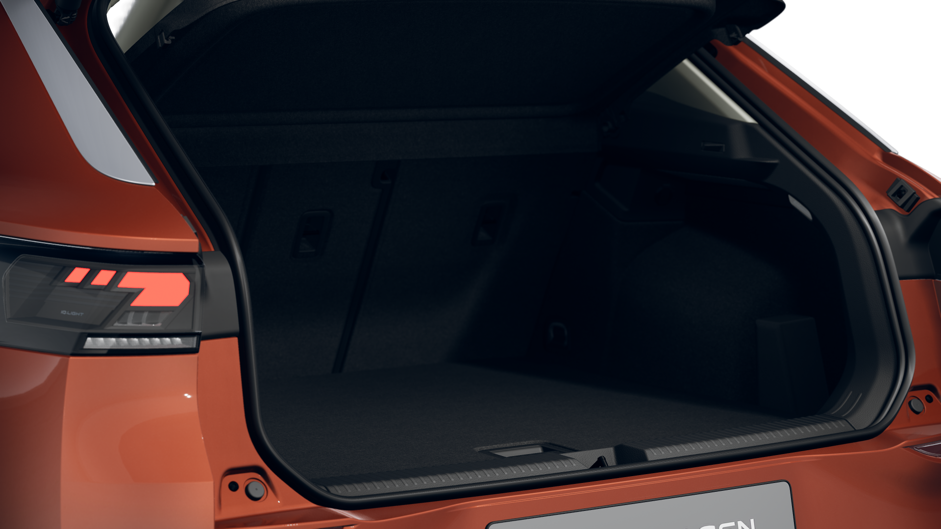 Volkswagen T-Roc 1.5 eTSI DSG Style