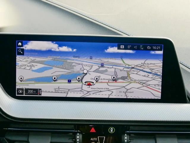 BMW 118 M-Sport Sedan