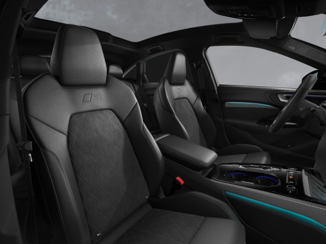 Audi A5 Hybride Quattro S-Tronic