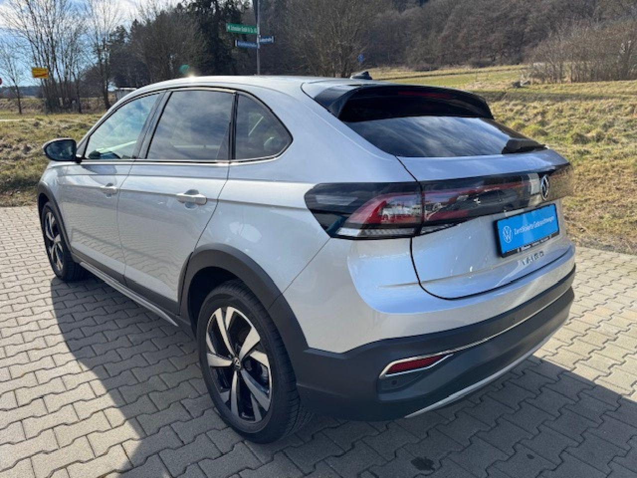 Volkswagen Taigo 1.0 TSI IQ.Drive Style