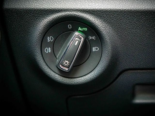 Skoda Scala Monte Carlo