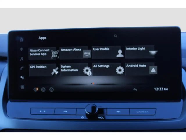 Nissan Qashqai AWD DIG-T