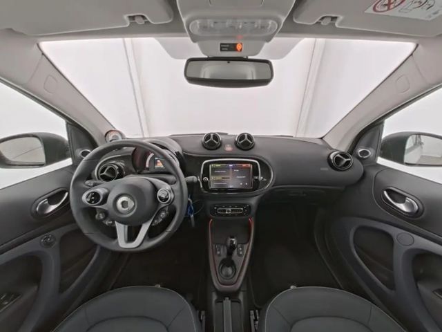 Smart EQ fortwo Cabrio Prime