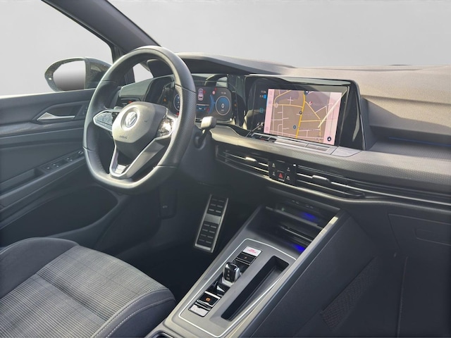 Volkswagen Golf 2.0 TDI DSG GTD Style