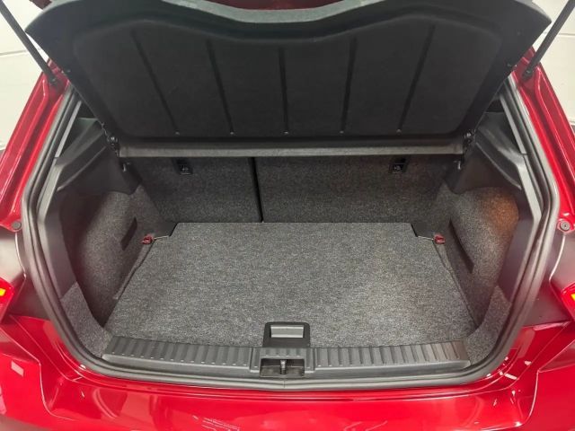 Seat Ibiza 1.5 TSI FR-lijn