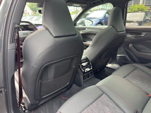 Audi A6 e-tron Avant Quattro