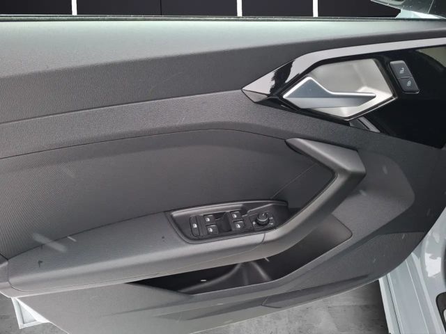 Audi A1 25 TFSI S-Line S-Tronic Sportback