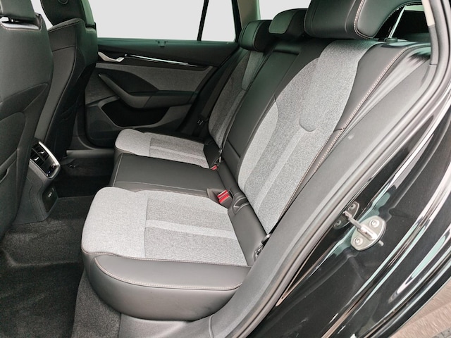 Skoda Octavia 2.0 TDI Combi