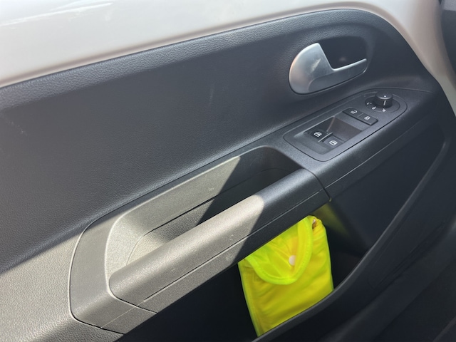 Volkswagen e-up! e-up! 61KW Edition *Halogen, PDC, KlimaAuto, SHZ*