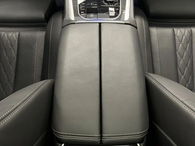 BMW X6 Coupé M-Sport xDrive40d