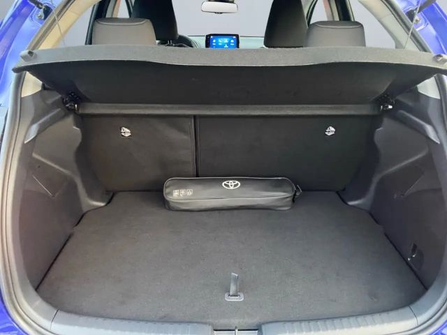 Toyota Yaris Hatchback Hybride