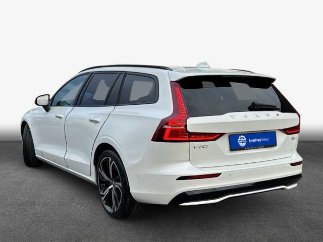 Volvo V60 V60