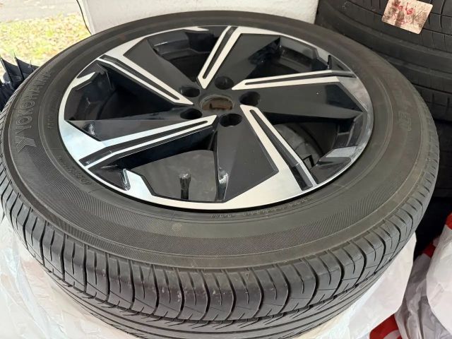 Mitsubishi Eclipse Cross 4WD