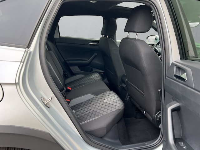 Volkswagen Taigo 1.0 TSI DSG R-Line