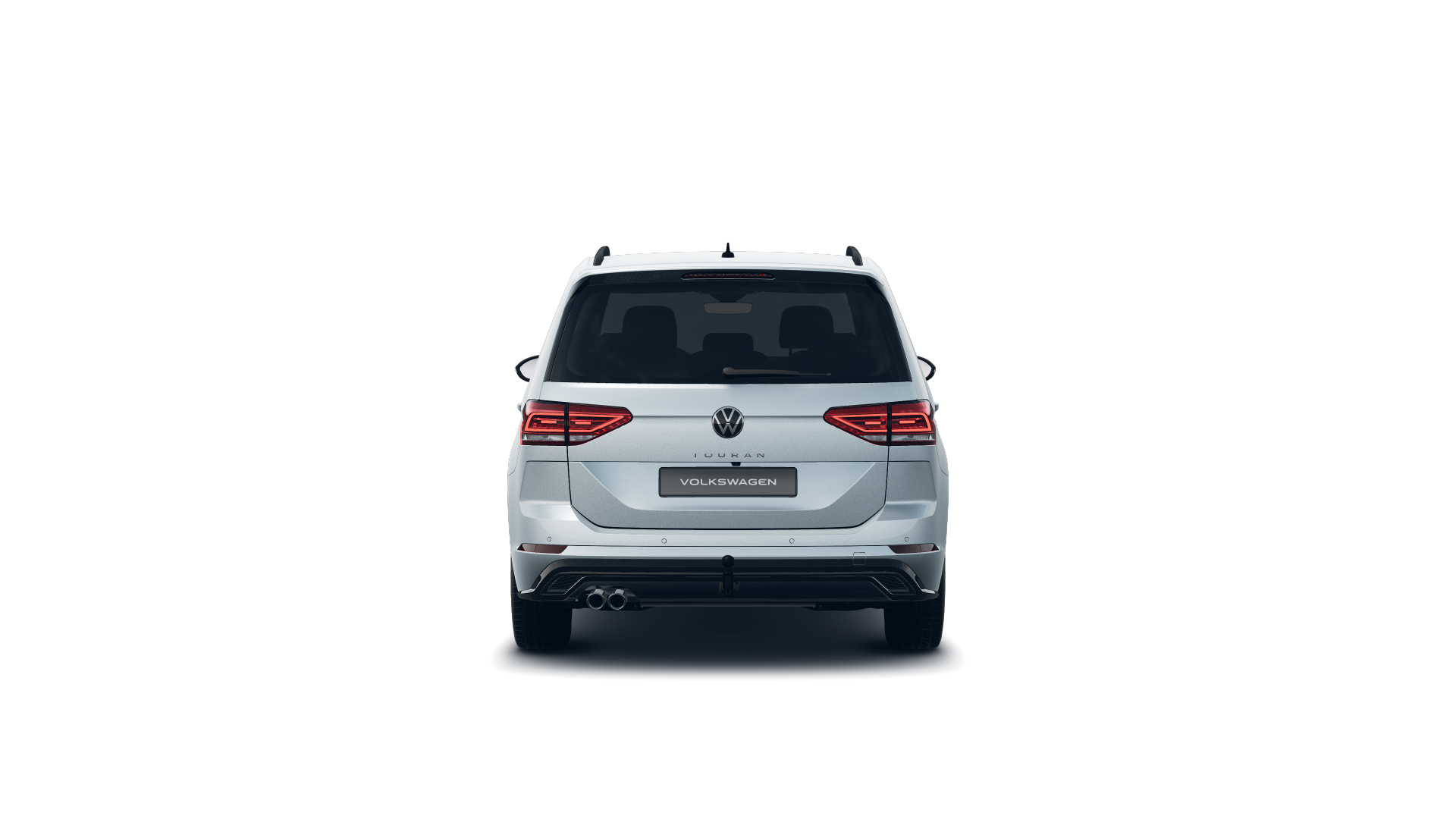 Volkswagen Touran DSG Highline