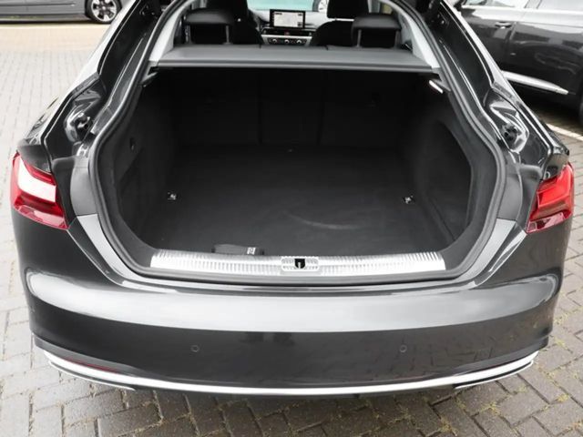 Audi A5 35 TDI Sportback