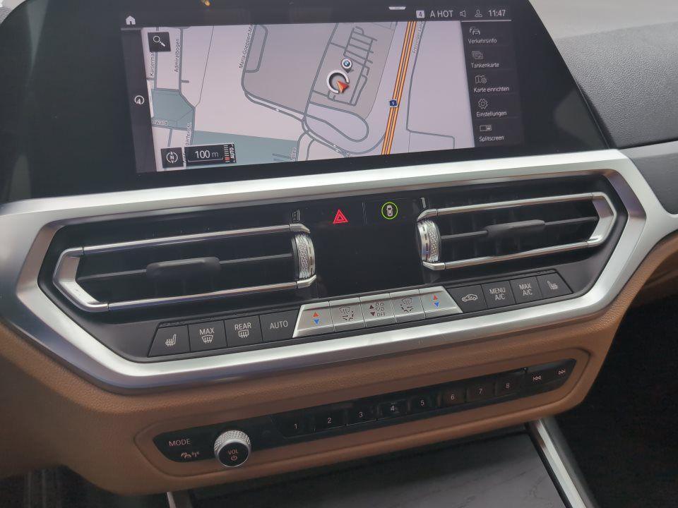 BMW M340 M340i xDrive