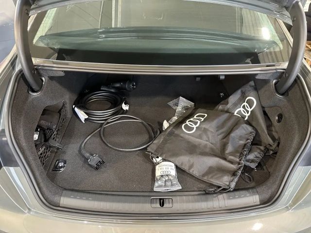 Audi A6 50 TFSI Hybride Quattro Sedan