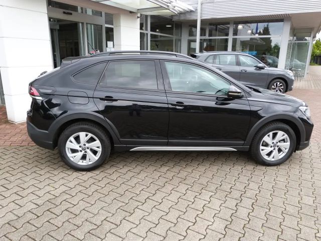 Volkswagen Taigo 1.0 TSI Life