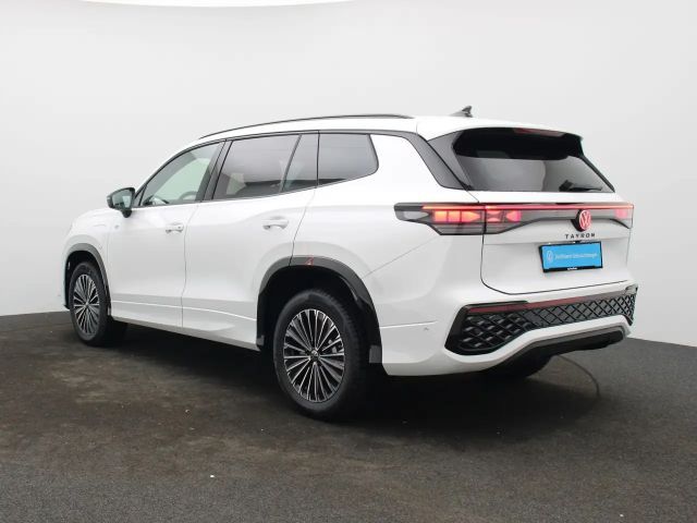 Volkswagen Tayron R-Line eHybrid