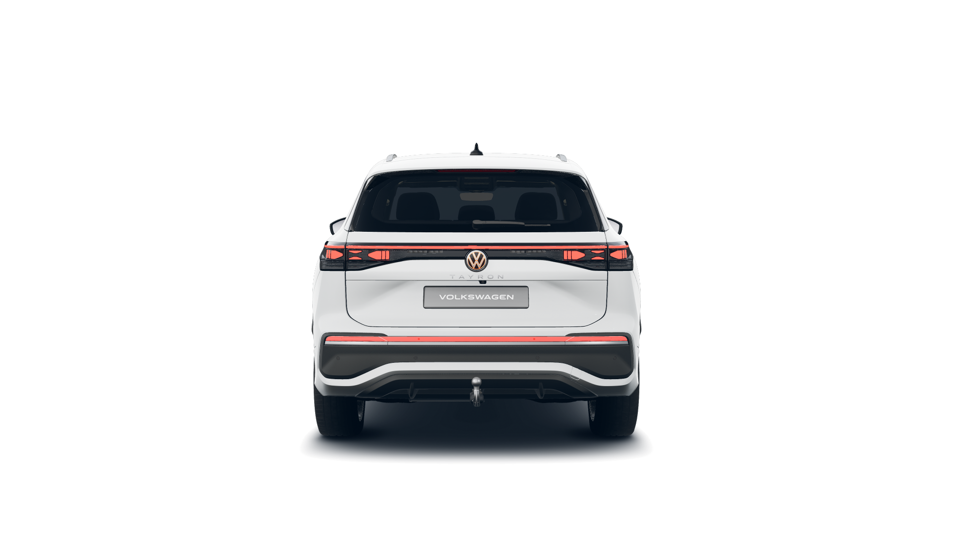 Volkswagen Tayron DSG Elegance Elegance