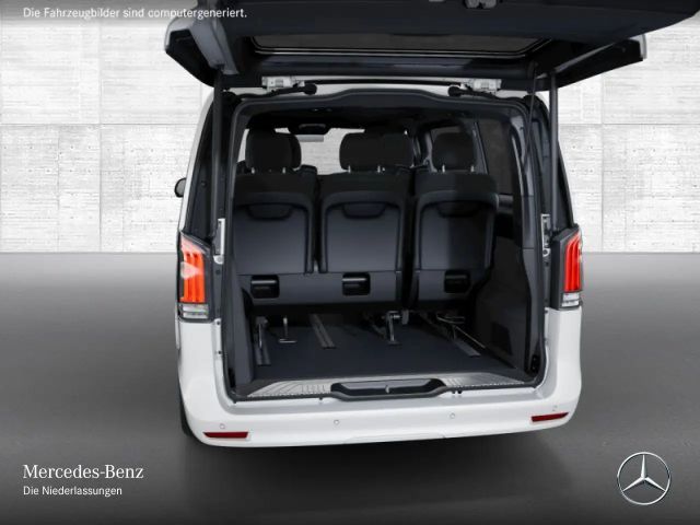 Mercedes-Benz V 300 4MATIC Style V 300 d