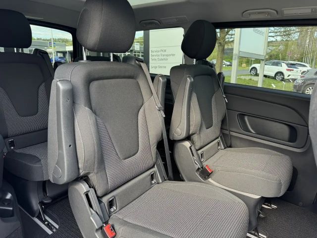 Mercedes-Benz V 250 4MATIC Style