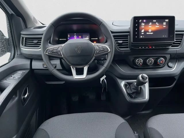 Renault Trafic Combi L2H1