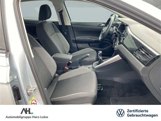 Volkswagen Taigo 1.0 TSI Life