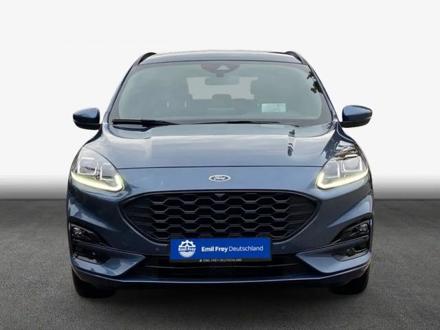 Ford Kuga ST Line